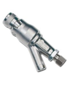 ARENADOR TS12 80 LTS 500 BAR CHORRO 1/4" H